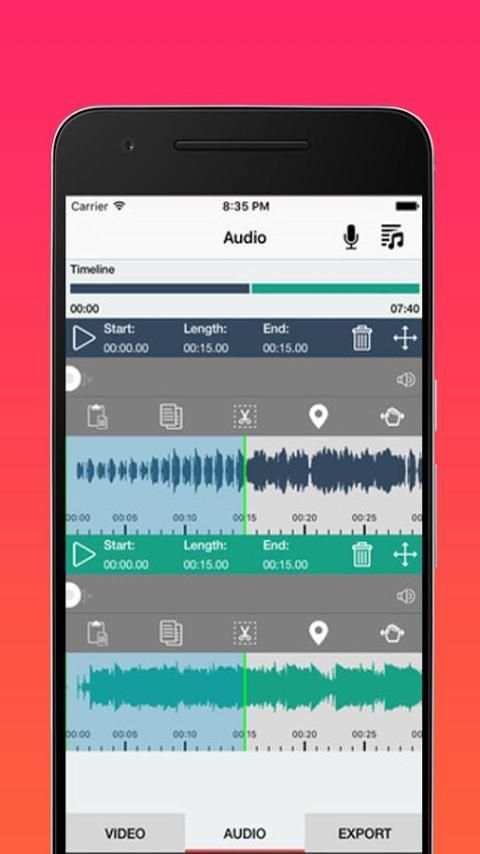 Screen Recorder Pro 4 تصوير الشاشة