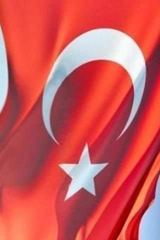 Turkey Flag Wallpapers screenshot 2