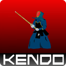Kendo Training أيقونة