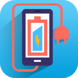 Battery Doctor - Battery Saver أيقونة