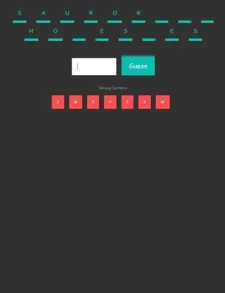 DinoCat Guess the Name screenshot 2