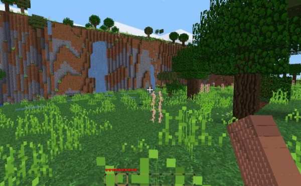 Maincraft pe: story mode screenshot 2