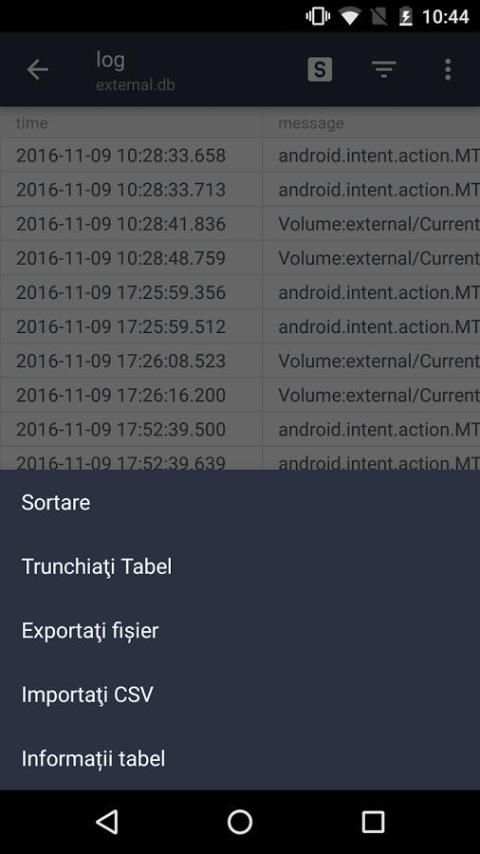File Expert - file manager скриншот 1
