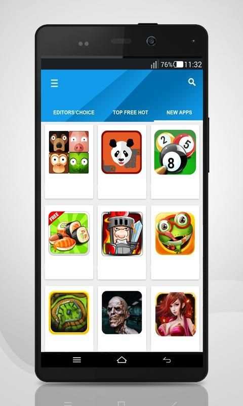 Genios Mobi Vip Apps Free 3 screenshot 2