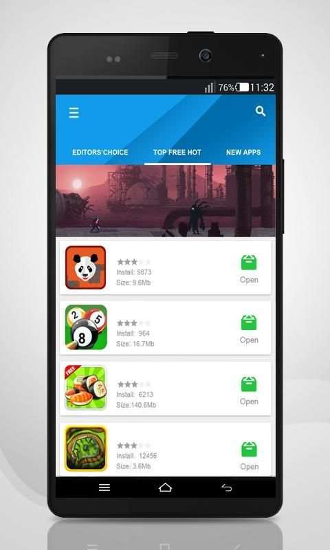 Genios Mobi Vip Apps Free 3 screenshot 1