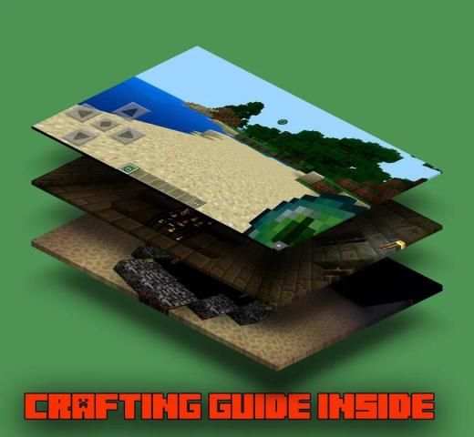 The End Mod For Minecraft screenshot 1