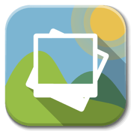 Photo &amp; Video Gallery icon