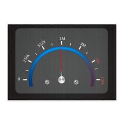 Speed & Signal Tester For Jio 1.1