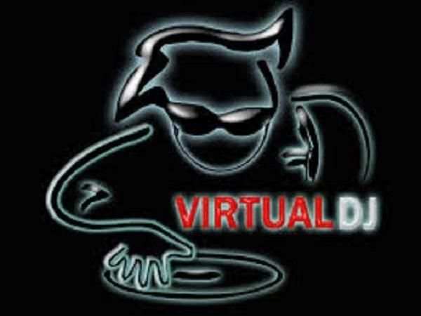 Virtual Djay Mixer 2 تصوير الشاشة