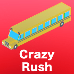 Crazy Rush иконка