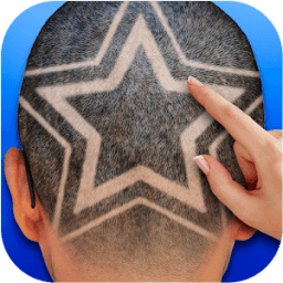 ikon Draw on the head