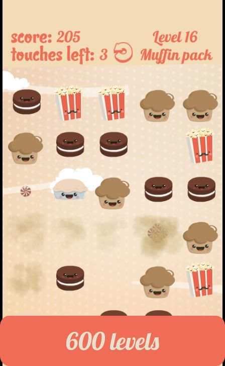 Candy Blast Original screenshot 8