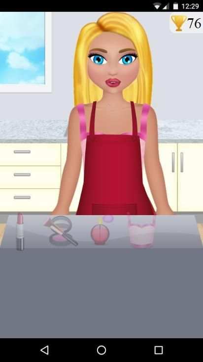 washing dishes clean game screenshot 4