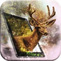 3D Wallpaper Sweater Weather on 9Apps