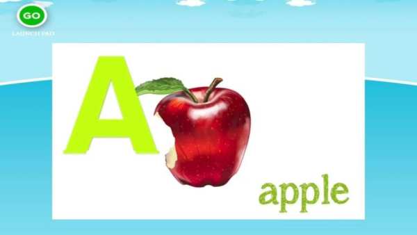Sing The ABC's screenshot 3