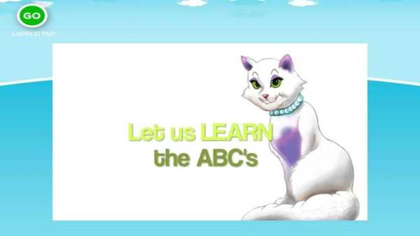 Sing The ABC's screenshot 5