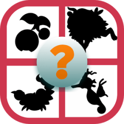 Quiz Pokemon Card иконка