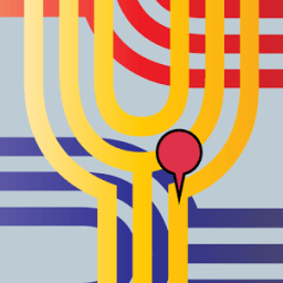 Yer Tespiti आइकन