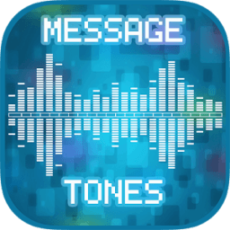 Free Message Alert Ringtones आइकन