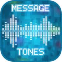 Free Message Alert Ringtones on 9Apps