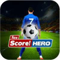 Guide for Score-Hero New