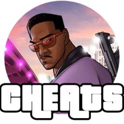 GTA: SA Cheater 2.1
