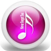 Never Forget You Song