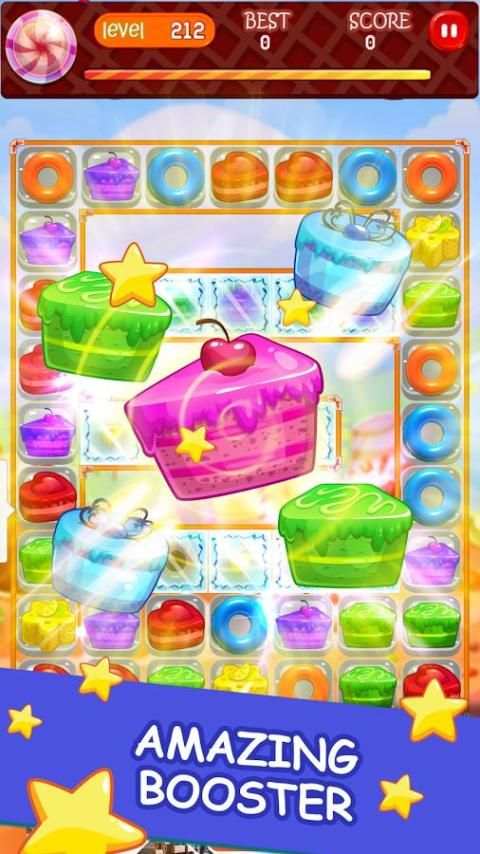 Sugar Crush screenshot 7