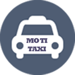 Mo Ti Taxi आइकन