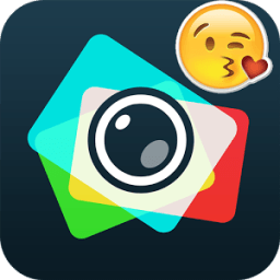 Fotorus Photo Editor أيقونة