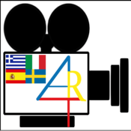 Video ART иконка