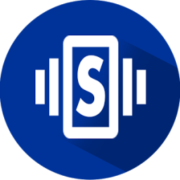 Cool Shake-Lock/Vibrate phone icon