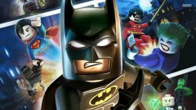 Lego Batman Theme HD screenshot 3
