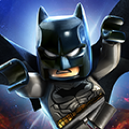 ikon Lego Batman Theme HD