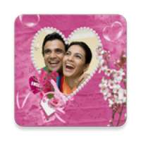 Love Frames on 9Apps