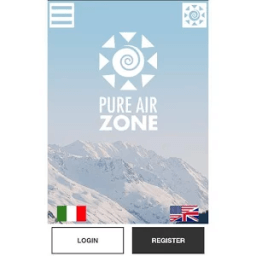 Pure Air Zone иконка