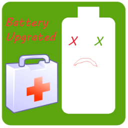 ikon Battery Protector, Fix Battery