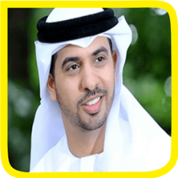 ikon Ahmed Bukhatir Anasheed