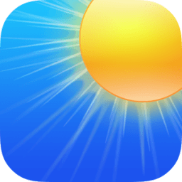 Météo &amp; Widget иконка