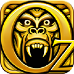 Temple Run Oz HD icon