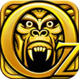 Temple Run Oz Theme HD 1.1