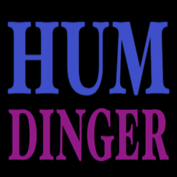 Humdinger - Adult App Market icon