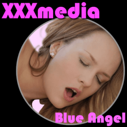 Blue Angel Hot Babe Game icon