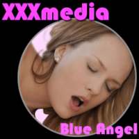 Blue Angel Hot Babe Game