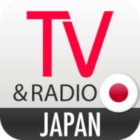 TV Radio Japan