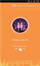 Live Flashlight – Super bright Flashlight & Live Concert Laser! screenshot 1