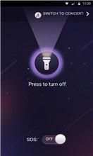 Live Flashlight – Super bright Flashlight & Live Concert Laser! screenshot 6