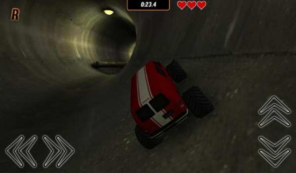 Toy Truck Rally 2 скриншот 8
