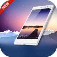 خلفيات هواوي الشاشة روعة on 9Apps