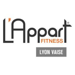 L'Appart Fitness Lyon Vaise